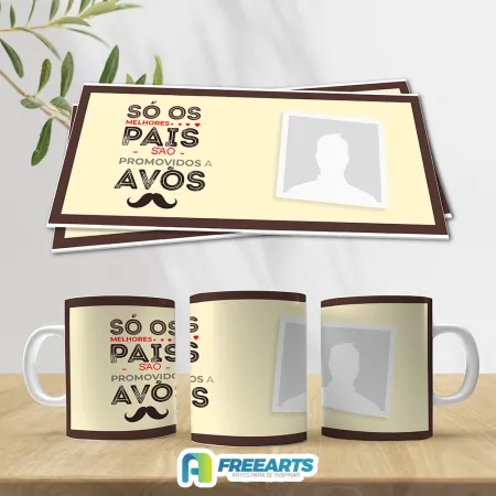 Só os melhores pais