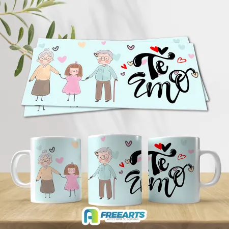 Te amo