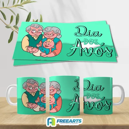 Dia dos avós