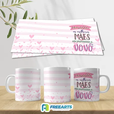 Somente as melhores mães