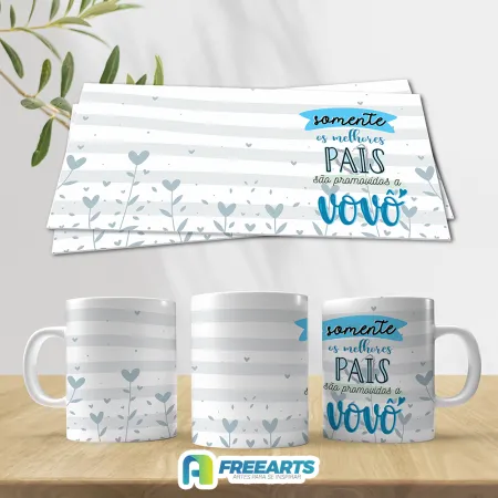 Somente os melhores pais