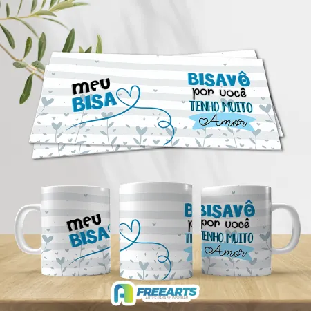 Meu Bisavô