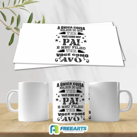 A única coisa melhor