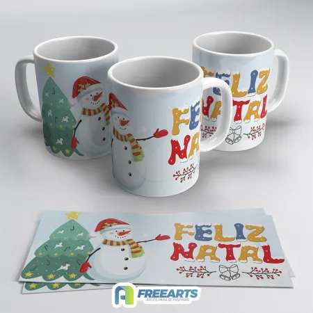Feliz Natal