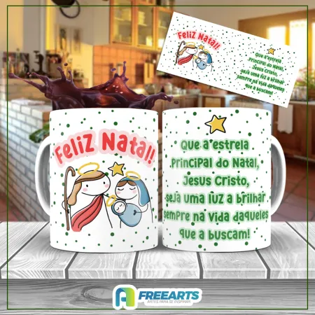 Feliz Natal