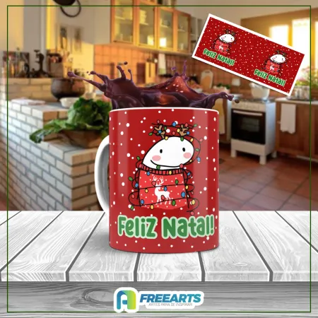 Feliz Natal
