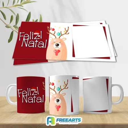 Feliz Natal