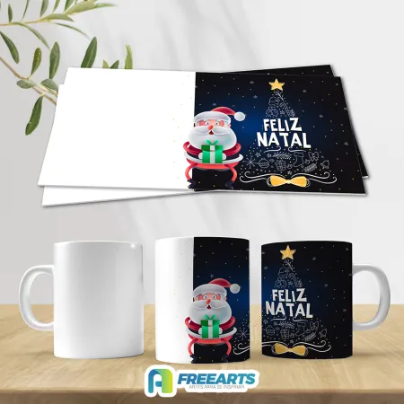 Feliz Natal