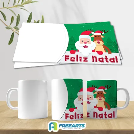 Feliz Natal