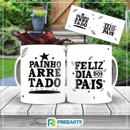 Painho arretado