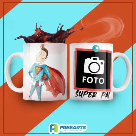Super pai