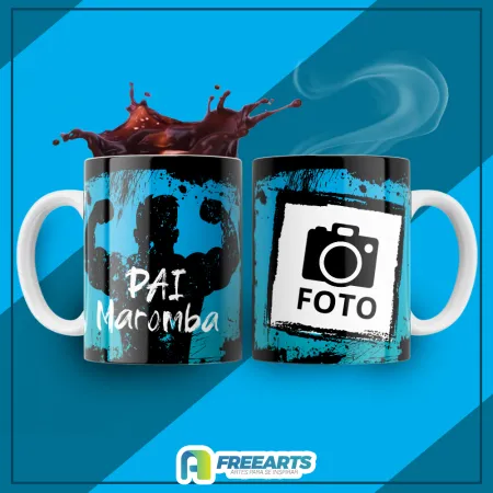 Pai maromba