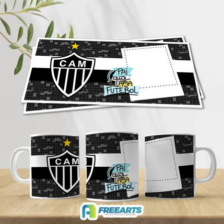 Atlético mineiro