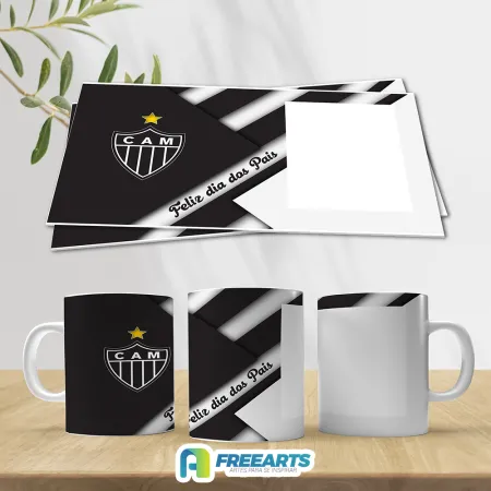 Atletico mineiro