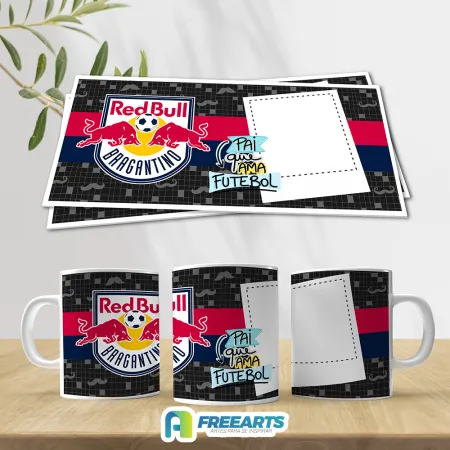 Redbull bragantino