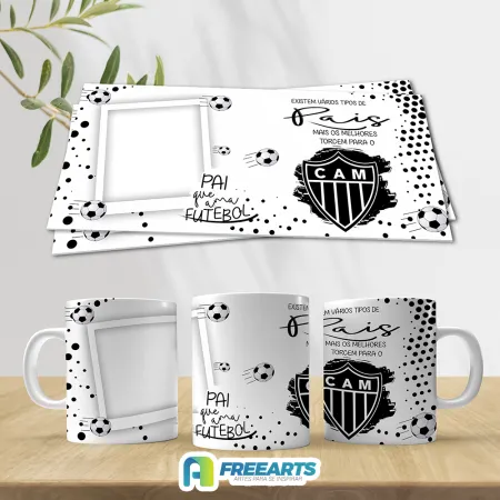 Atlético mineiro