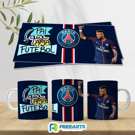 Psg neymar