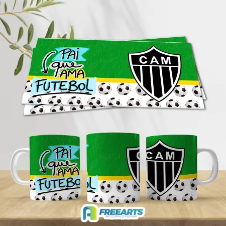Atlético mineiro
