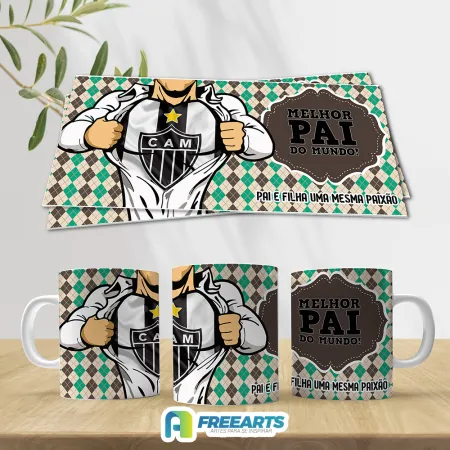 Atlético mineiro