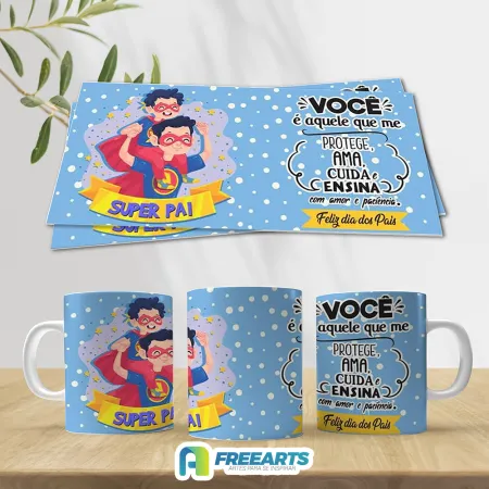 Super pai