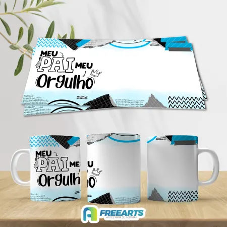 Meu orgulho