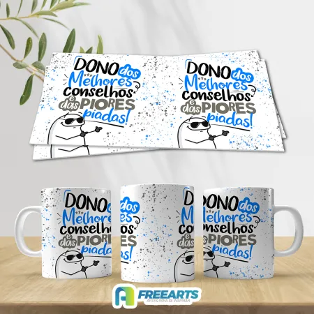 Donos dos melhores conselhos