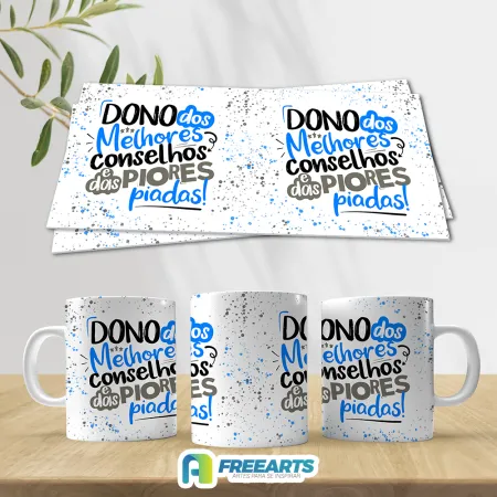 Dono dos melhores conselhos