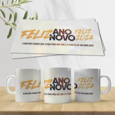 Feliz Ano Novo