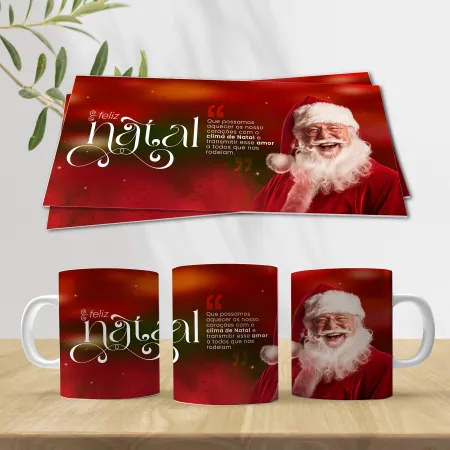 Feliz Natal