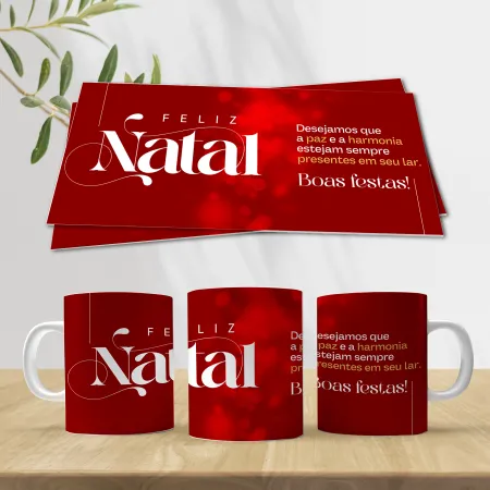 Feliz Natal
