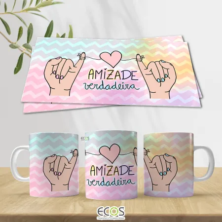 Amizade Verdadeira
