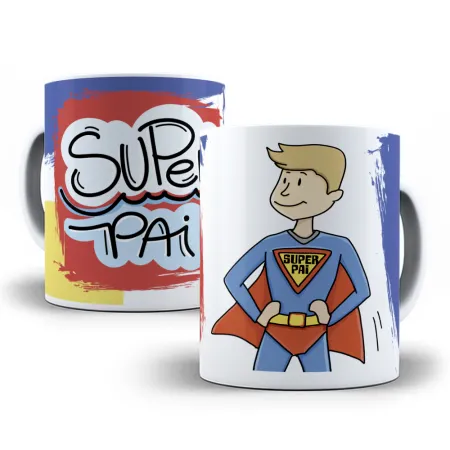 Super pai
