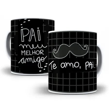Pai, melhor amigo