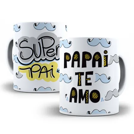 Super pai