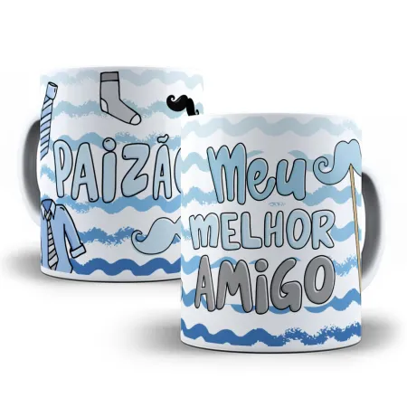 Meu melhor amigo