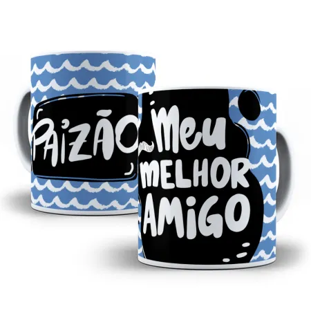 Meu melhor amigo