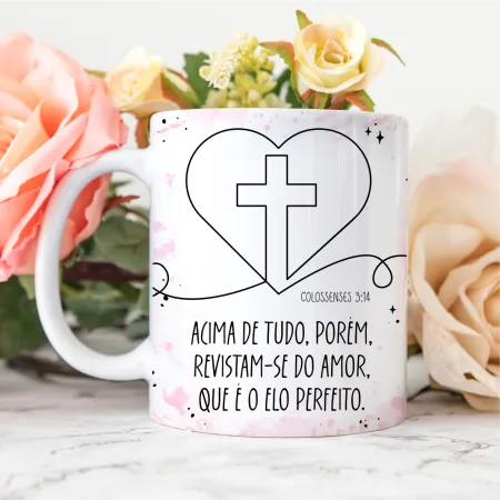 BIBLICAS-014 - Colossenses 3:14