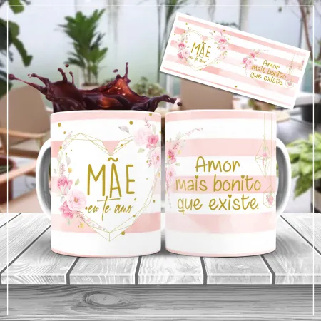 Amor mais bonito que existe