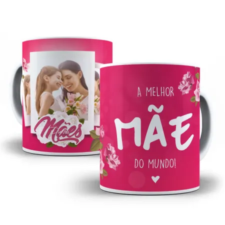 A melhor mãe do mundo