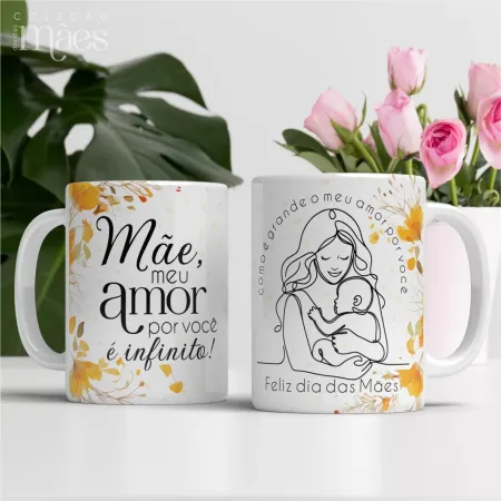 Como é grande o meu amor por você