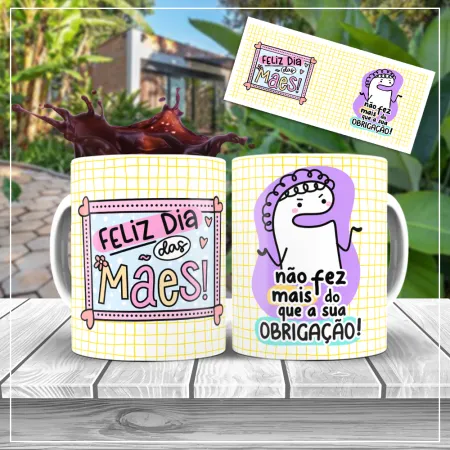 Não faz mais que a sua obrigação