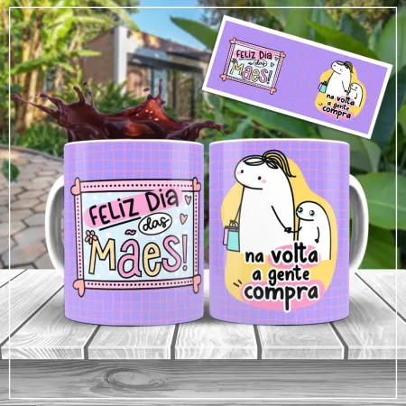 Na volta a gente compra