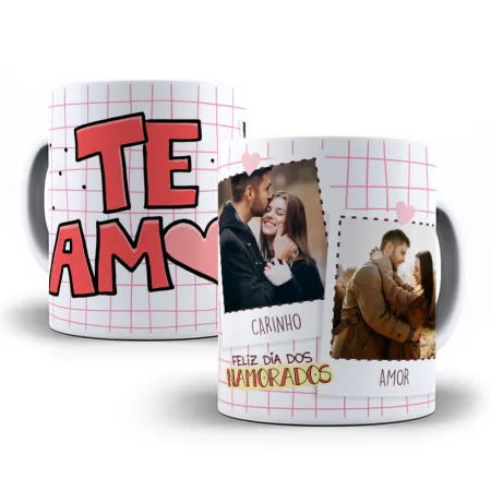 Te amo