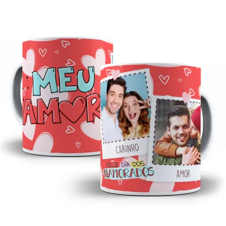 Meu amor