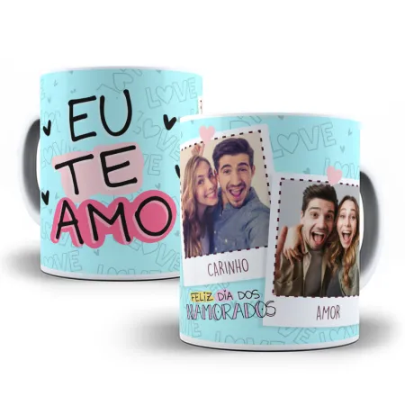 Eu te amo