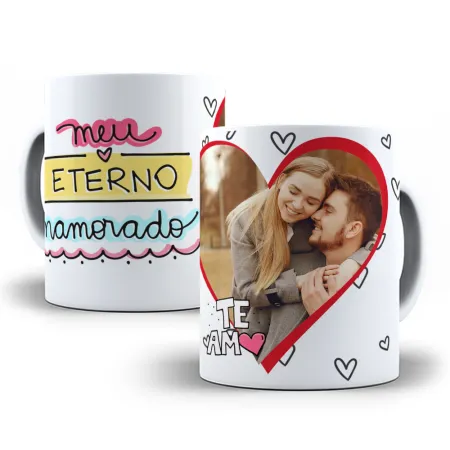 Meu eterno namorado