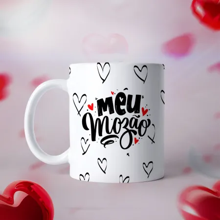 Meu mozão