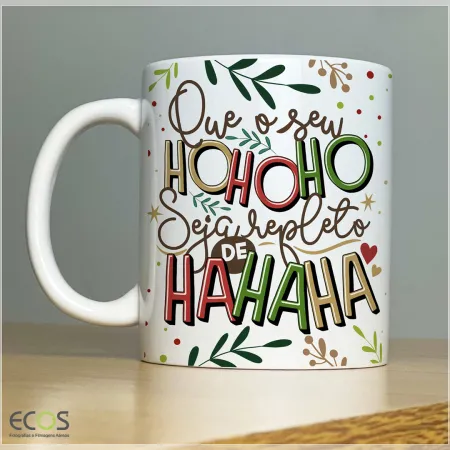 ho ho ho