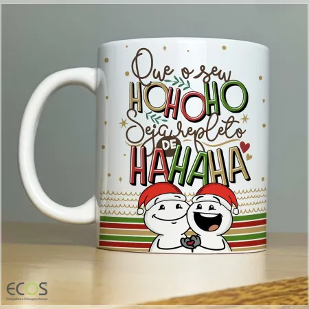 Ho ho ho