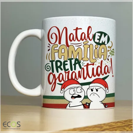 Natal em Familia